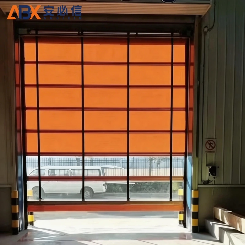 文山壮族苗族PVC堆积门