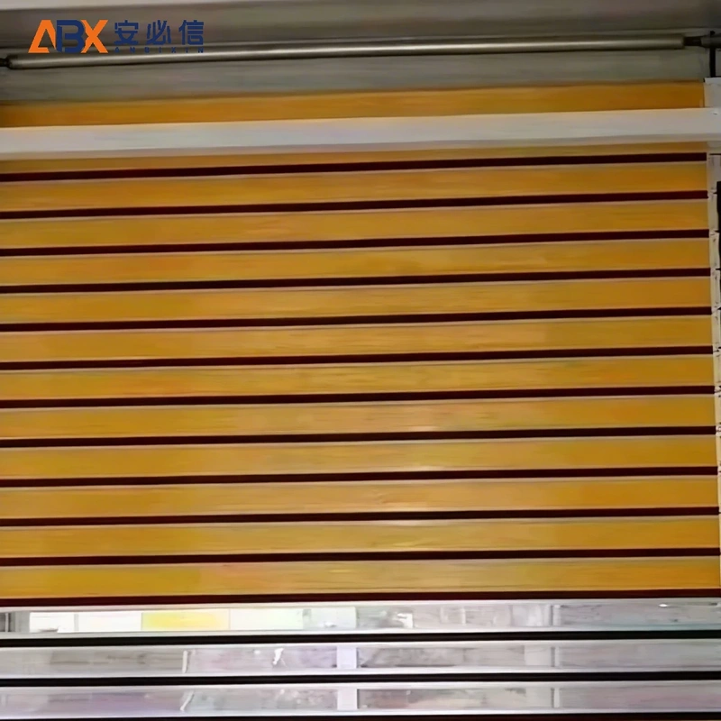 文山壮族苗族消防高速门